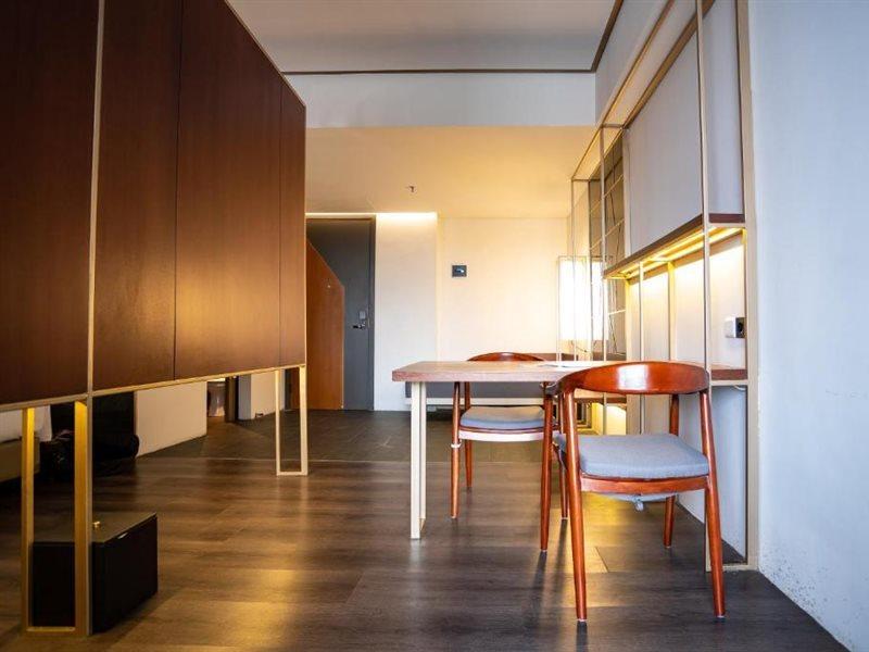 Rayz Umm Hotel Маланг Екстериор снимка